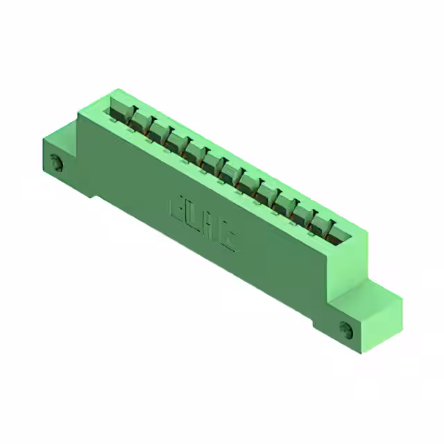 337-012-524-112 EDAC Inc.  Edgeboard Connectors